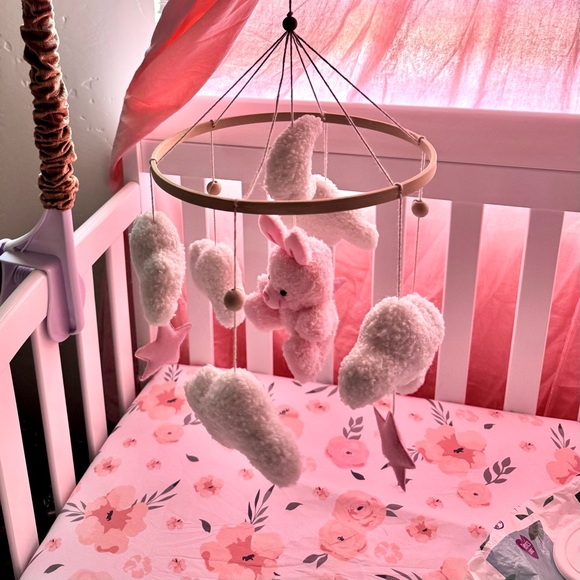 Baby mobile - Picture 3 of 5